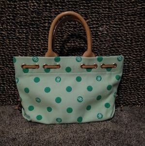 JUST REDUCED!! Dooney and Bourke Pocketbook